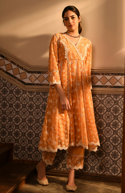 Bolour Set